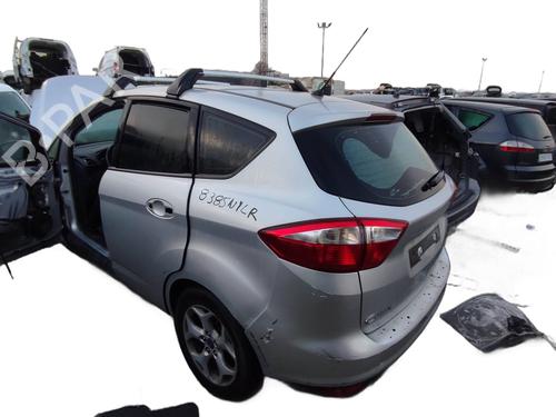 Radio FORD C-MAX II (DXA/CB7, DXA/CEU) 1.0 EcoBoost | BP18593001E6