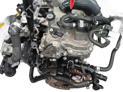 Engine RENAULT CLIO IV (BH_) 0.9 TCe 90 (BHNF, BHMA, BHMH, BHJK, BHJR) | BP32261477M1