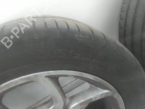 Rim CITROËN C4 CACTUS 1.5 BlueHDi 100 | BP23127412C45