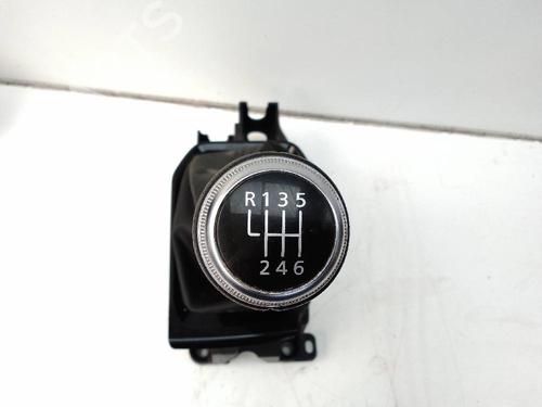 Gear lever RENAULT CLIO V (B7_) 1.0 LPG (B7MT) | BP18596029M90