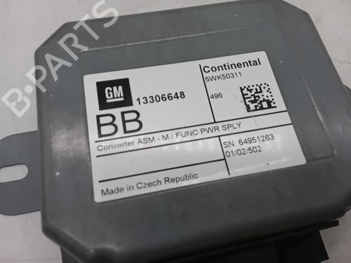 Electronic module OPEL MOKKA / MOKKA X (J13) 1.6 CDTI (_76) | BP29477326M83 