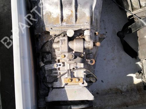 Used Gearbox TALBOT SIMCA 1301 Tourisme 1.3 (54 hp) 28148364