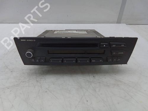 Used Radio BMW X1 (E84) [2009-2015]  26158425