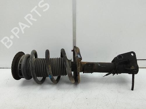Left front shock absorber RENAULT MASTER III Van (FV) 2.3 dCi 130 FWD (FV0M, FV0Y, FV0J, FV02, FV03) | BP19697145M16 