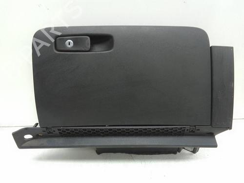 Glove box AUDI A1 Sportback (8XA, 8XF) S1 quattro | BP28149567C95 