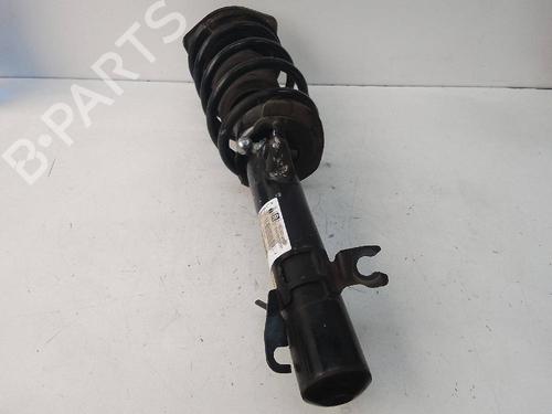 Right front shock absorber MINI MINI COUNTRYMAN (R60) Cooper D | BP18785761M17 