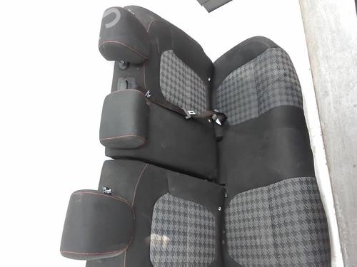 Used Seats set MG MG ZS SUV 1.0 T-GDi (111 hp) 23462237