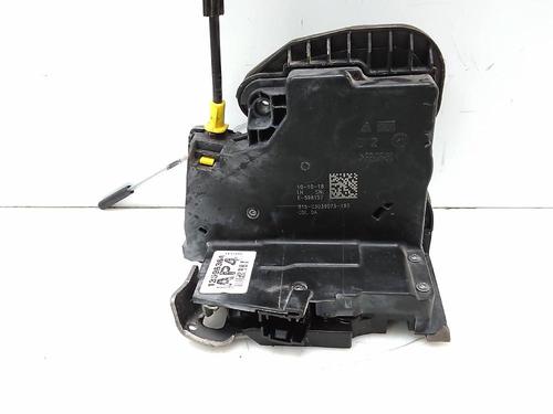 Rear left lock OPEL ASTRA J GTC 1.6 CDTI (08) | BP22188623C100 