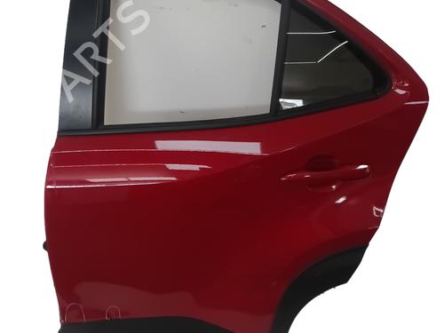 Tür links hinten für Tür links hinten 36965234 36965234