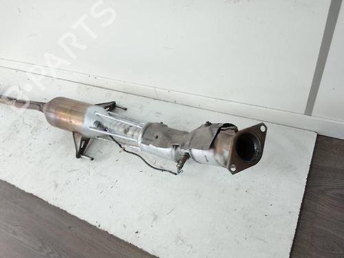 Used Catalyst TOYOTA PRIUS PLUS (_W4_) 1.8 Hybrid (ZVW40W, ZVW41W) (136 hp) 18575446