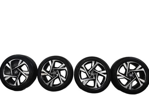 Used Rim TOYOTA C-HR (_X1_) [2016-2026]  32020644