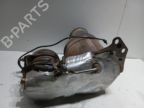 Particulate filter AUDI A1 (8X1, 8XK) 1.6 TDI | BP38036492M81 - Image 6