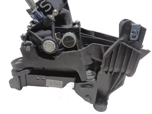 Gear lever FORD FOCUS III 1.6 Ti | BP35753213M90 - Image 3