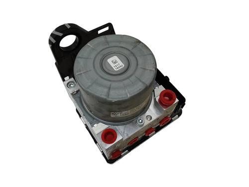 ABS pump SEAT LEON (5F1) 2.0 TDI | BP28150702M43 - Image 3