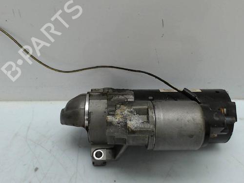 Used Starter BMW 5 Gran Turismo (F07) 530 d (258 hp) 23032580