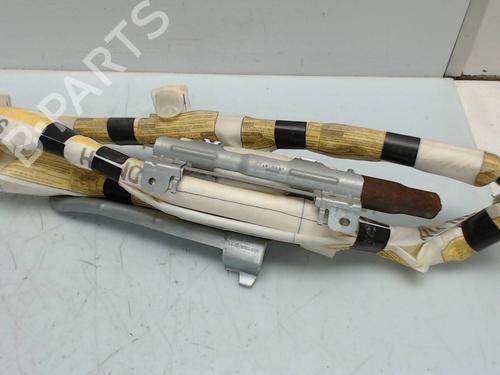Used Right curtain airbag TOYOTA AVENSIS Estate (_T27_) 2.2 D-4D (ADT271_, ADT271R) (150 hp) 26157396