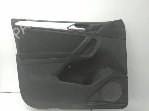 Used Front left panel VW TIGUAN (AD1, AX1) 2.0 TDI (150 hp) 28149160