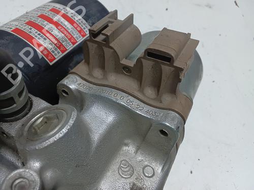 Brake master cylinder TOYOTA PRIUS PLUS (_W4_) 1.8 Hybrid (ZVW40W, ZVW41W) | BP37487849M77 - Image 7