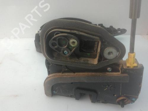 Rear left lock OPEL ASTRA K (B16) 1.6 CDTi (68) | BP22188483C100 