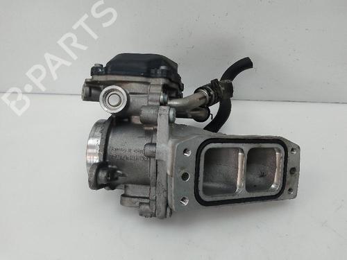 Throttle body VW GOLF VII (5G1, BQ1, BE1, BE2)  | BP26232357M82 