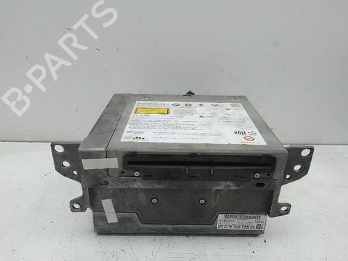 Electronic module BMW 3 Gran Turismo (F34) 318 d | BP20156570M83 