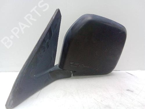 Used Left mirror PEUGEOT 508 SW I (8E_) 1.6 HDi (115 hp) 26159066