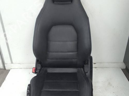 Left front seat MERCEDES-BENZ E-CLASS Convertible (A207) E 250 CDI / BlueTEC / d (207.403, 207.404) | BP30192325C15 