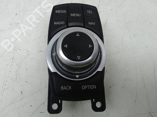 Used Switch Switch BMW X3 (F25) xDrive 20 d (190 hp) 19659005 19659005