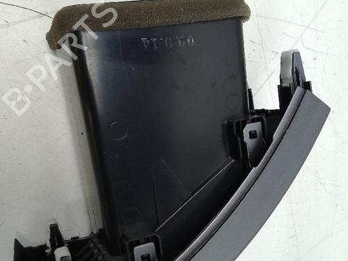 Air vent MITSUBISHI OUTLANDER II (CW_W) 2.2 DI-D 4WD | BP18899188I21 