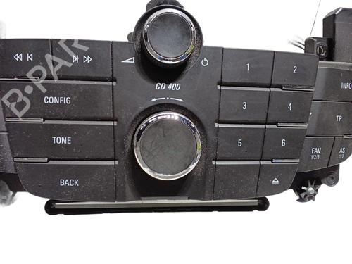 Switch OPEL INSIGNIA A (G09) 2.0 CDTI (68) | BP36408468I30 - Image 3
