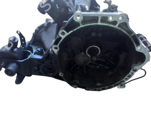 Used Gearbox TOYOTA VERSO (_R2_) 1.6 D4-D (WAR20_) (112 hp) 31090393