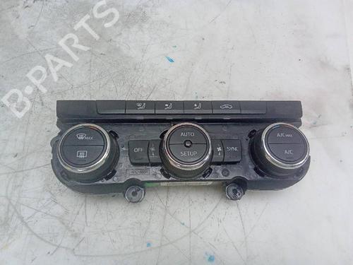 Climate control SEAT ATECA (KH7, KHP) 1.0 TSI | BP19091912I5 