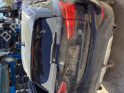 Front left panel BMW X1 (F48) xDrive 25 d | BP34270627C58  - Image 16
