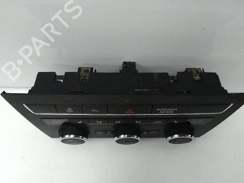 Climate control SEAT LEON ST (5F8) 2.0 Cupra | BP23207440I5 