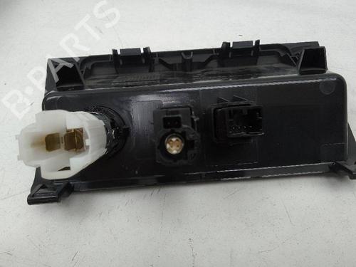 Electronic module SKODA FABIA II (542) 1.4 | BP26161105M83 