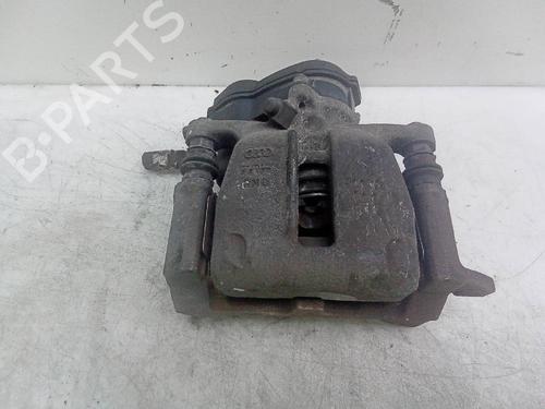 Right rear brake caliper AUDI A6 Allroad C7 (4GH, 4GJ)  | BP18826935M106 