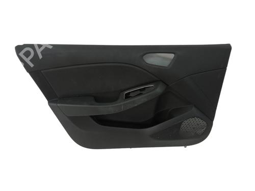 Front left panel RENAULT CLIO V (B7_) 1.5 Blue dCi 85 (B7AG) | BP19658878C58 - Image 2