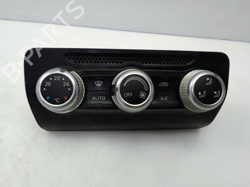 AC-Styringsenhed/Manøvreenhed AUDI A1 (8X1, 8XK) 1.4 TSI (150 hp) 28150008