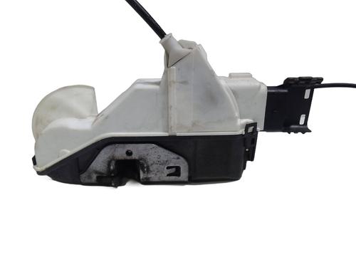 Front left lock CITROËN C3 II (SC_) 1.2 VTi 82 | BP30098479C98 