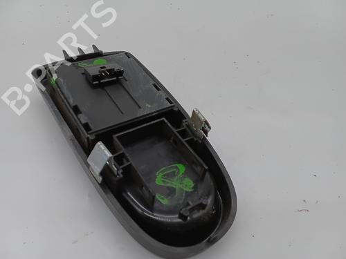 Left front window switch IVECO DAILY V Van 29S13, 29L13, 35C13, 35S13, 40C13, 40S13 | BP29605553I27 