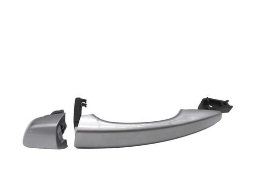 Used Rear left exterior door handle PEUGEOT 5008 II (MC_, MJ_, MR_, M4_) 1.2 THP (MRHNYH, MRHNYW, MRHNSJ, MRHNSU, MRHNSM) (131 hp) 30380190