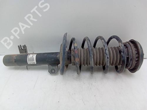 Højre bagtil støddæmper CITROËN C3 / C3 ORIGIN III (SX) 1.6 BlueHDi 75 | BP26159219M19 