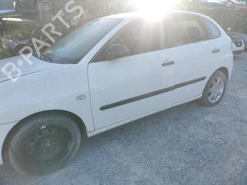 Driver airbag SEAT IBIZA III (6L1) 1.4 16V | BP28148383C9 
