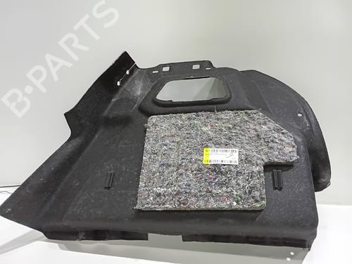 Boot lining PEUGEOT 208 II (UB_, UP_, UW_, UJ_) 1.2 PureTech 100 | BP29702538I3 