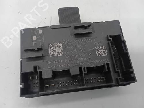 Used Electronic module Electronic module SEAT LEON (5F1) 2.0 TDI (150 hp) 26230403 26230403