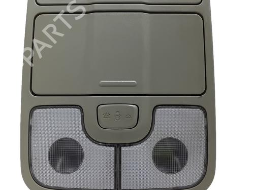 Interior roof light KIA CARENS IV 1.7 CRDi | BP36432057I8 - Image 2
