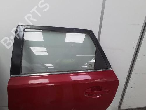 Used Left rear door TOYOTA AURIS (_E18_) 1.8 Hybrid (ZWE186_, ZWE186R) (136 hp) 26651835