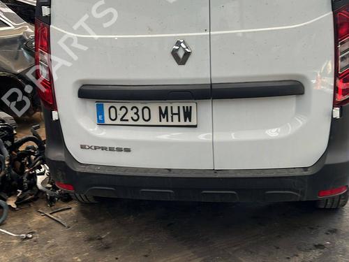 Andre RENAULT EXPRESS Box Body/MPV  | BP22890653O1 