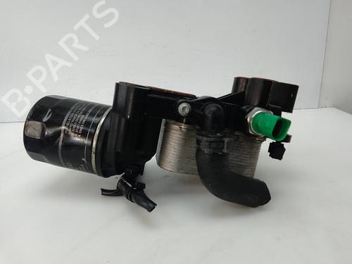 Oil radiator AUDI Q3 (8UB, 8UG)  | BP26050167M33 