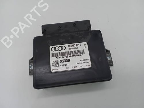 Module électronique AUDI A4 B8 (8K2) 2.0 TDI quattro (143 hp) 28147136